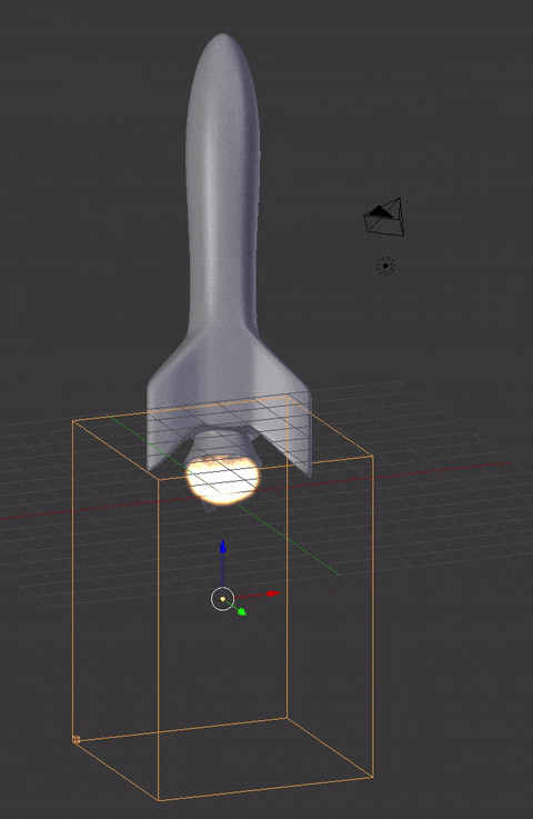 3D Animation-2