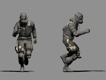 3D Animation-7