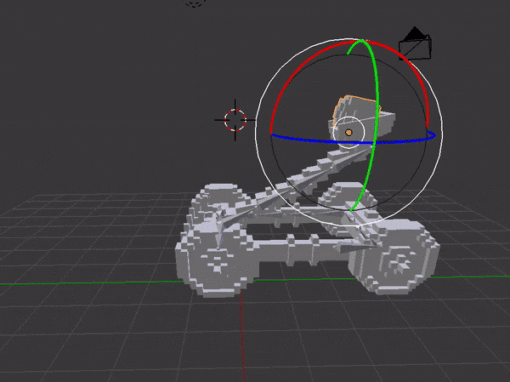 3D Animation-4