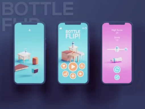 3D UI Design-3