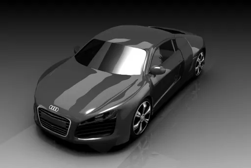 3D Modeling-2